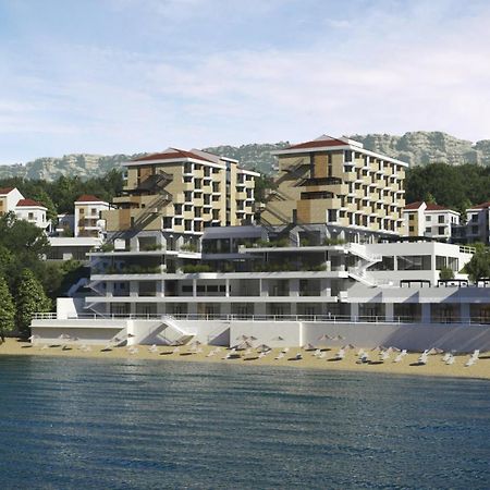 Hotel Labineca Gradac  Luaran gambar