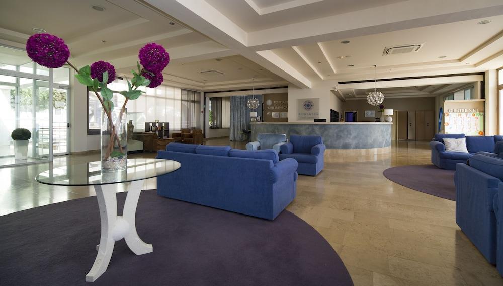 Hotel Labineca Gradac  Luaran gambar