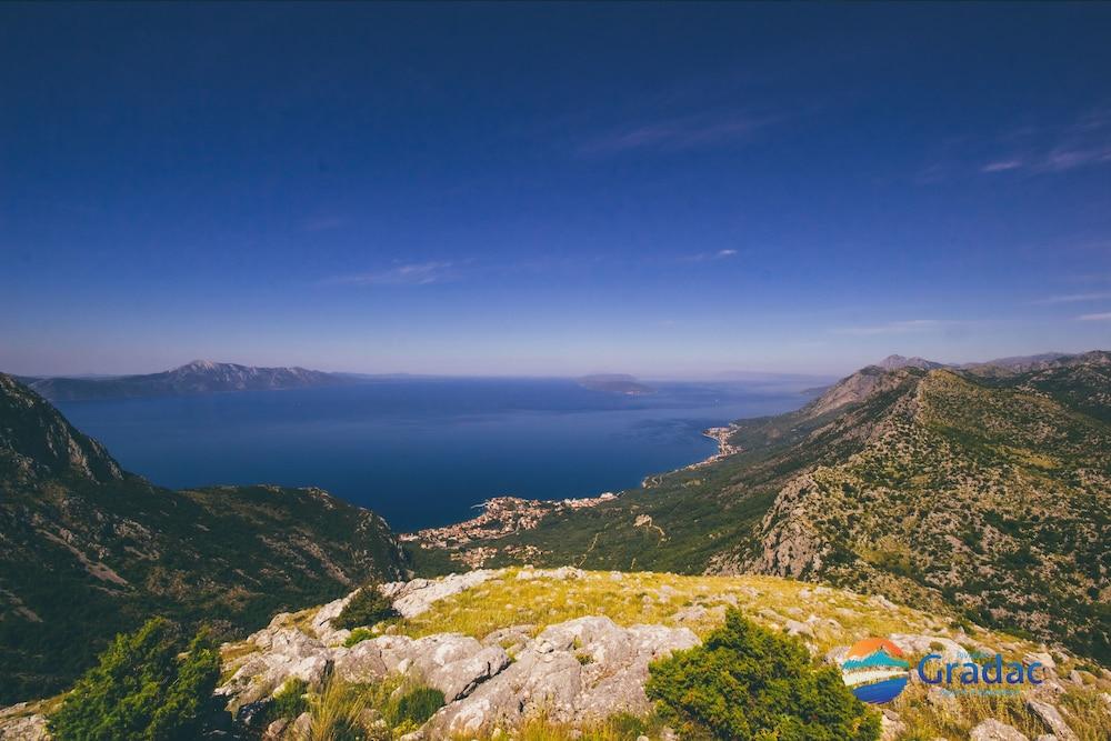 Hotel Labineca Gradac  Luaran gambar