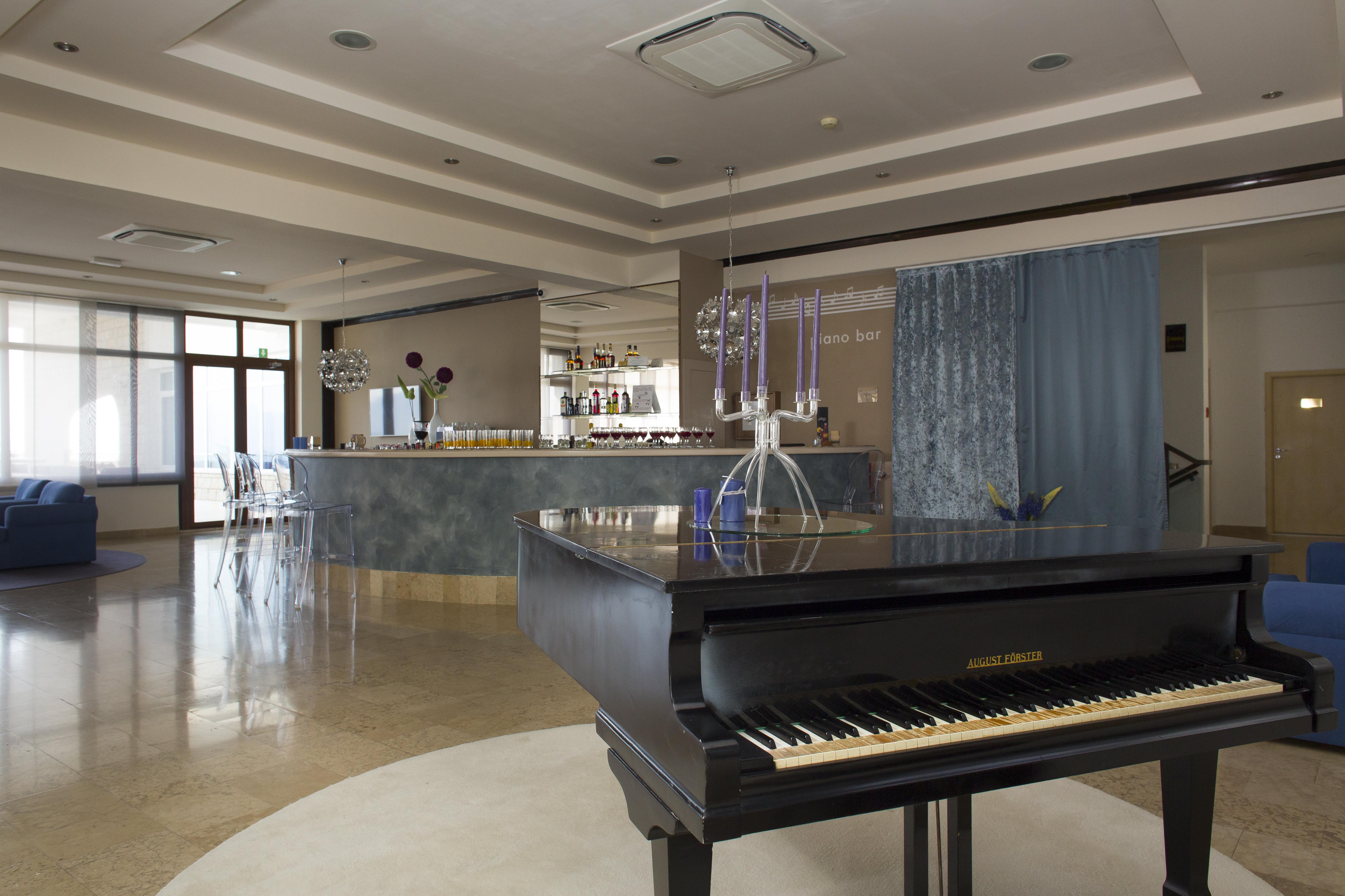 Hotel Labineca Gradac  Luaran gambar