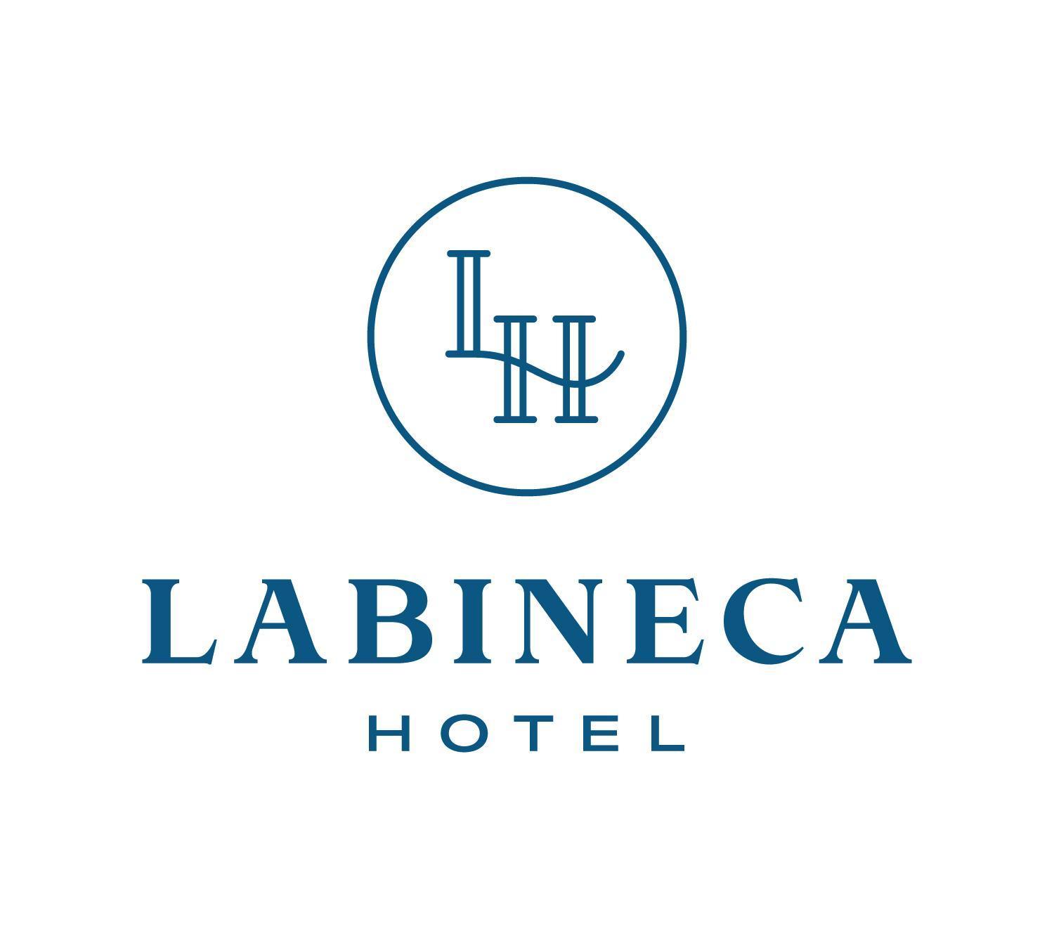 Hotel Labineca Gradac  Luaran gambar