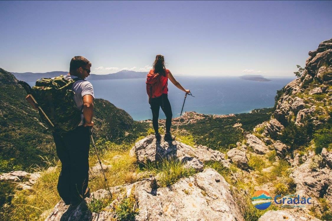 Hotel Labineca Gradac  Luaran gambar
