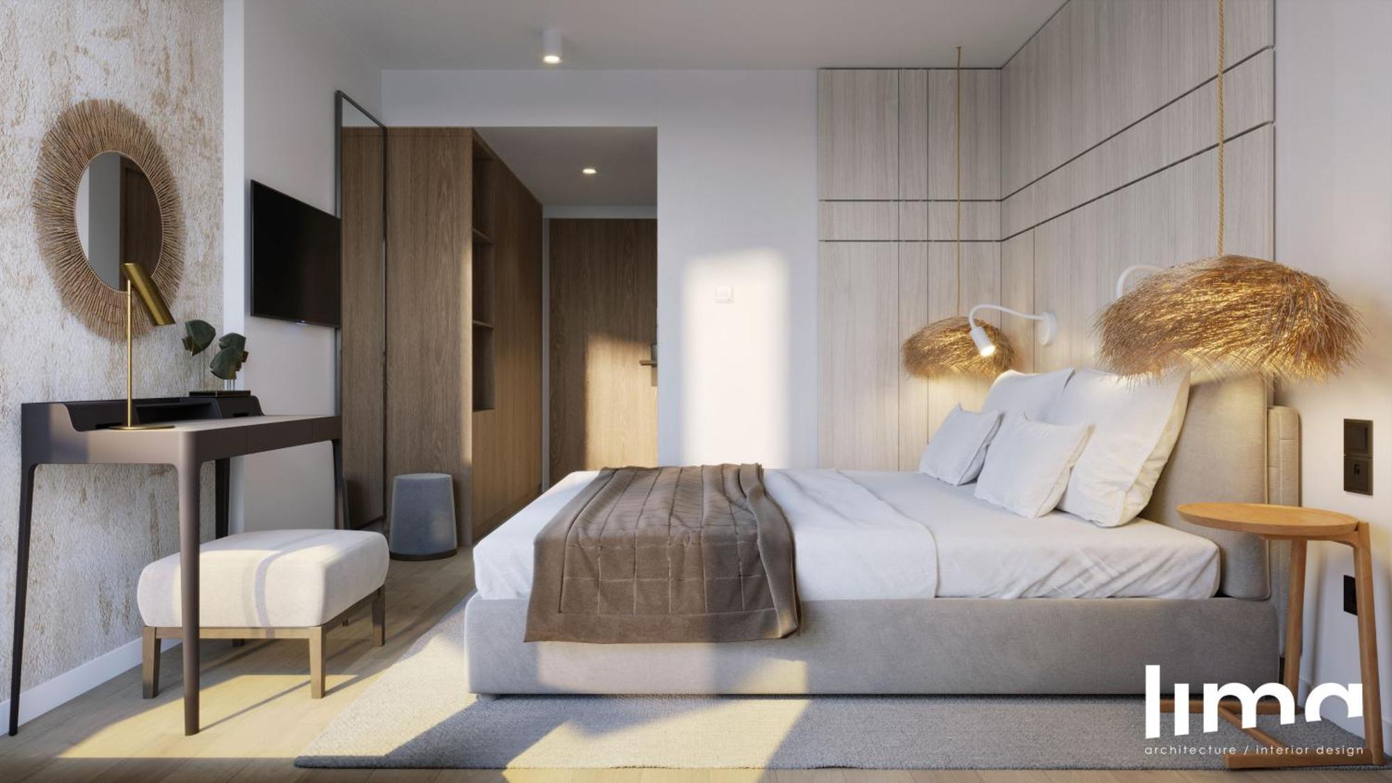 Hotel Labineca Gradac  Luaran gambar