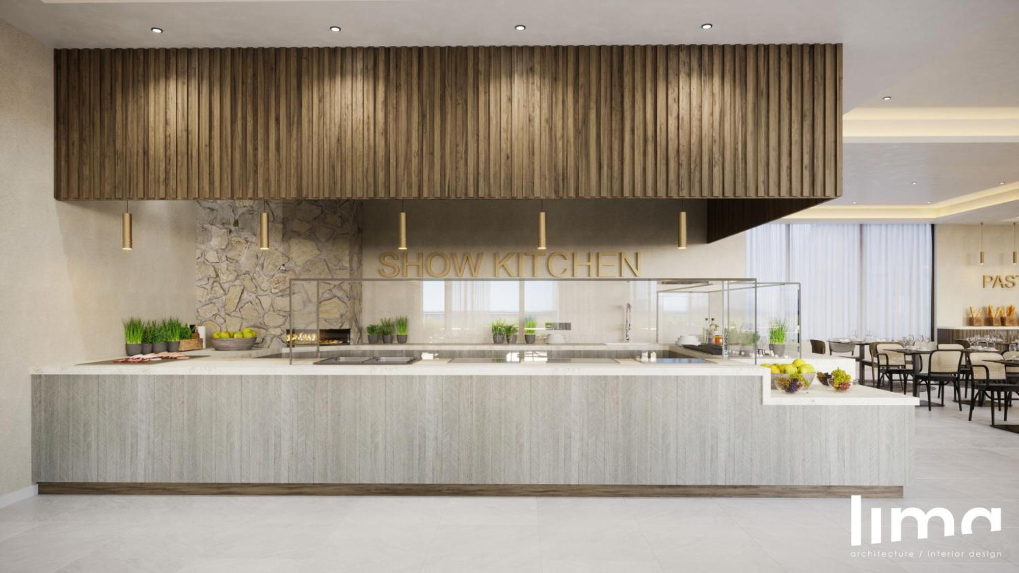 Hotel Labineca Gradac  Luaran gambar