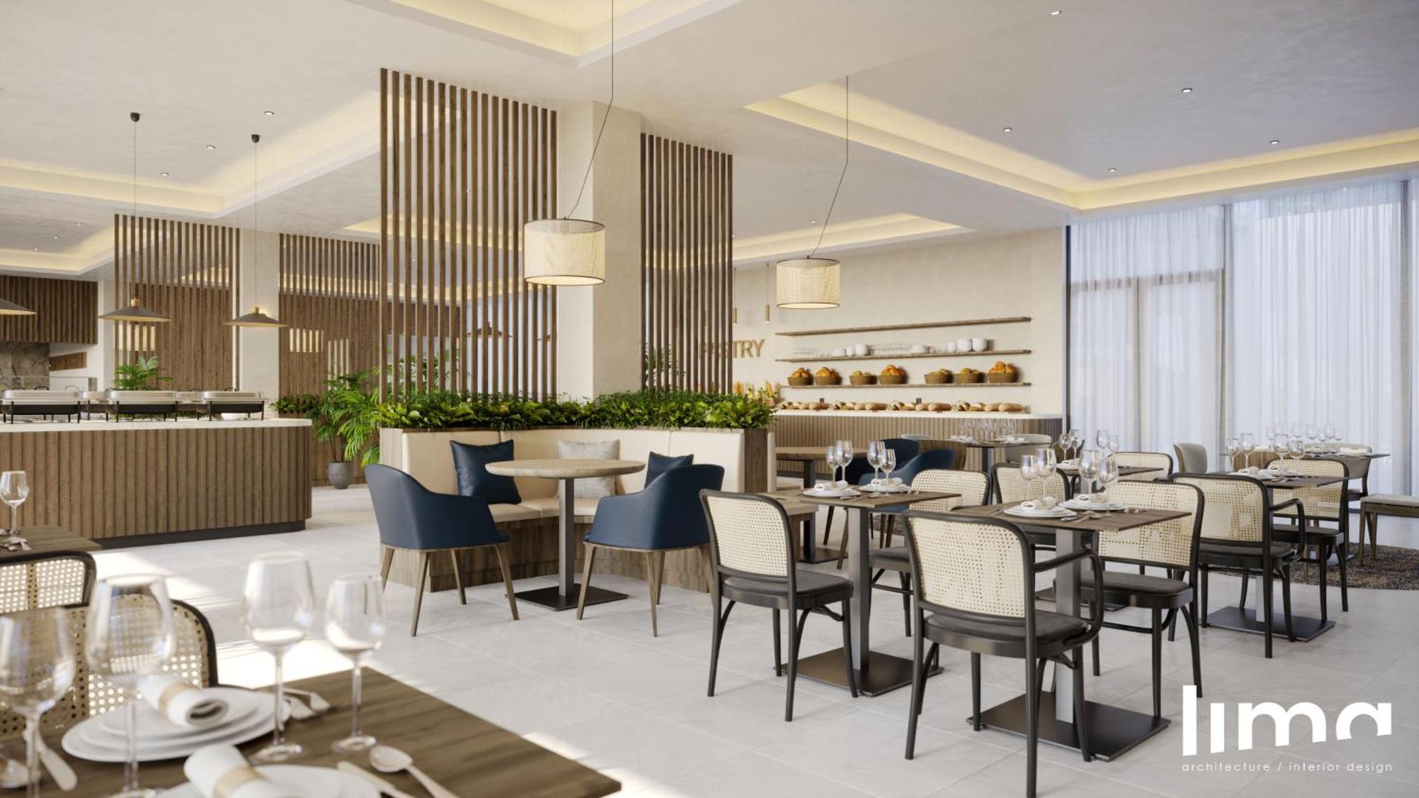 Hotel Labineca Gradac  Luaran gambar