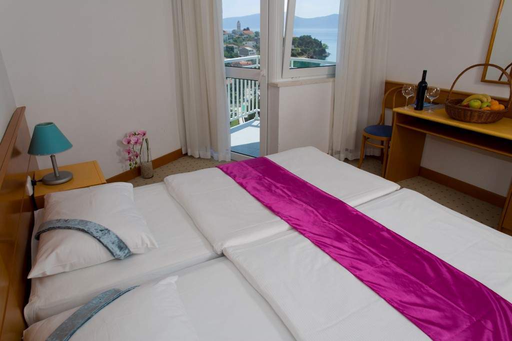 Hotel Labineca Gradac  Luaran gambar